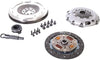 Valeo 52151203 Solid Flywheel Conversion Kit Compatible with Select Mini Cooper Models, 2002-2008