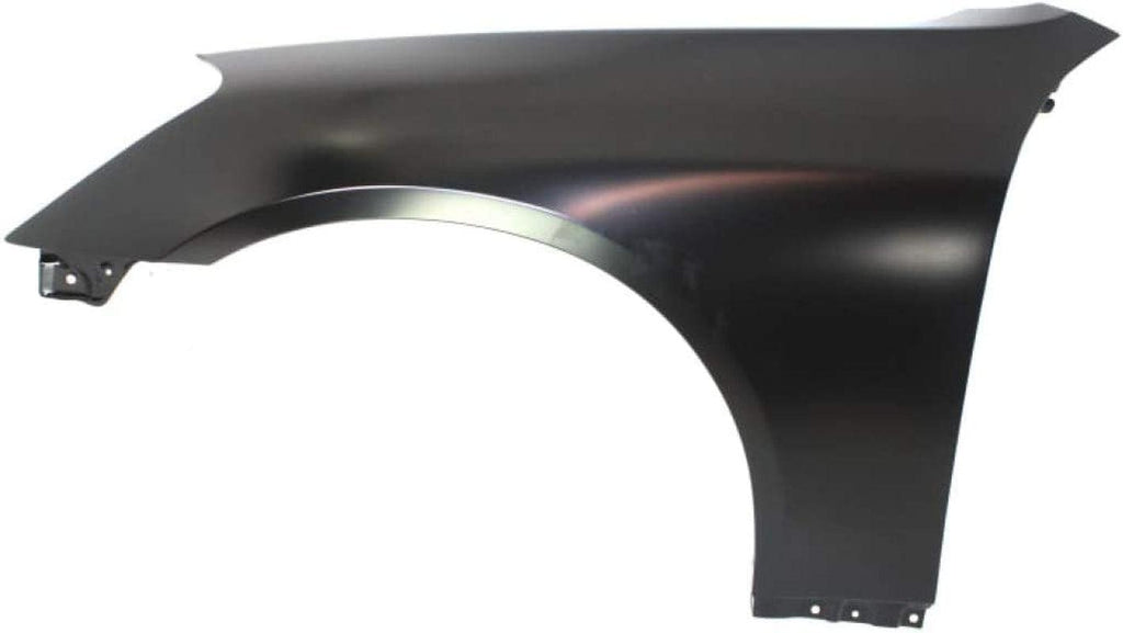 For Infiniti G35 2003 04 05 2006 Front Fender Driver Side | Replacement for 63101AL530, IN1240107 | Trim: Base/X