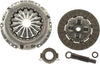 CKT-035 Clutch Kit