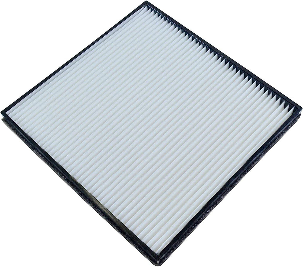 Paper Element Interior Blower Cabin Air Filter Compatible with 10-12 Chevy Camaro