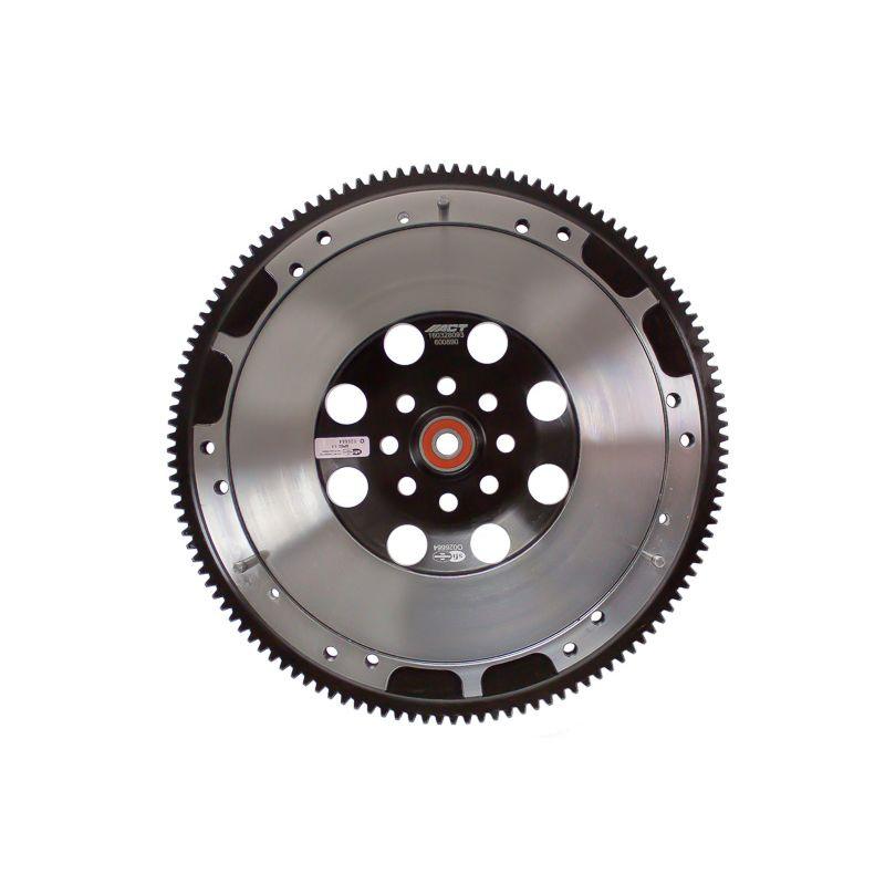 600890 ACT XACT Flywheel Streetlite - greatparts