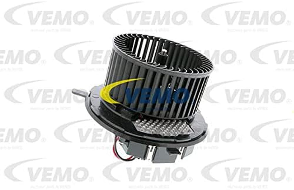 Vemo V15-03-1925 HVAC Blower Motor