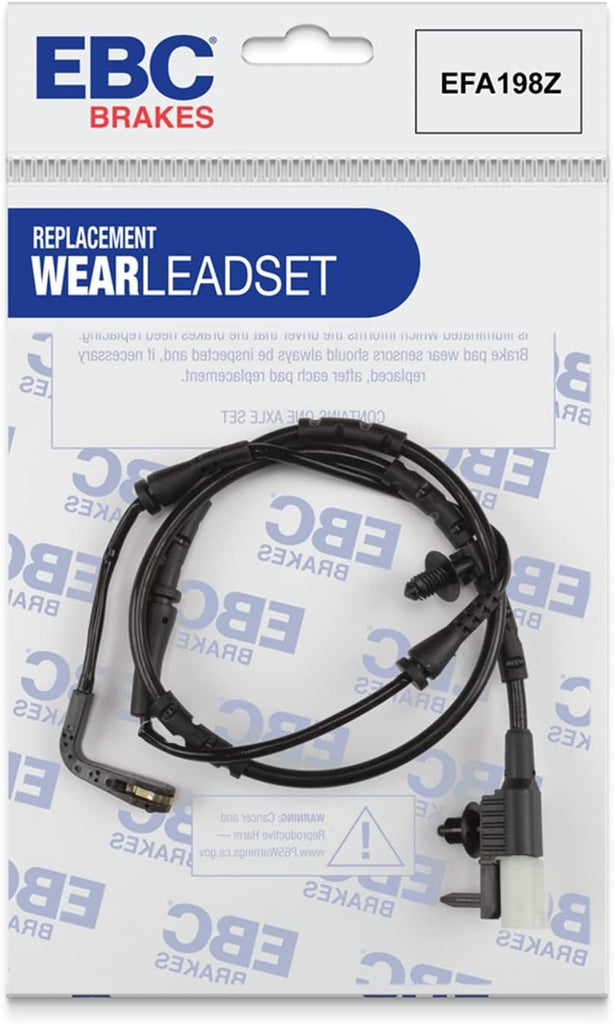 - EBC OE Wear Sensor (EFA198)