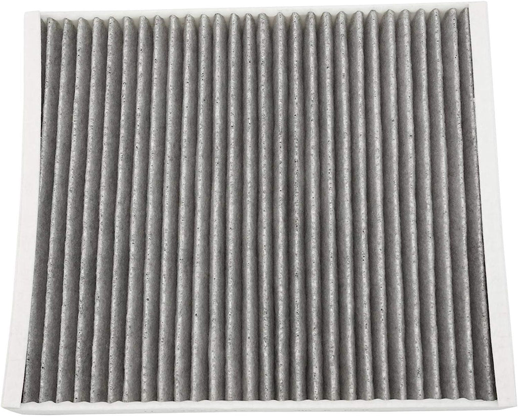 Charcoal Cabin Air Filter Compatible with Allure Lacrosse Regal SRX Cruze Malibu