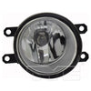 Fog Light for Venza, Camry, Yaris, GS350, Gs450H, IS F, Lx570+More 19-5921-00-9