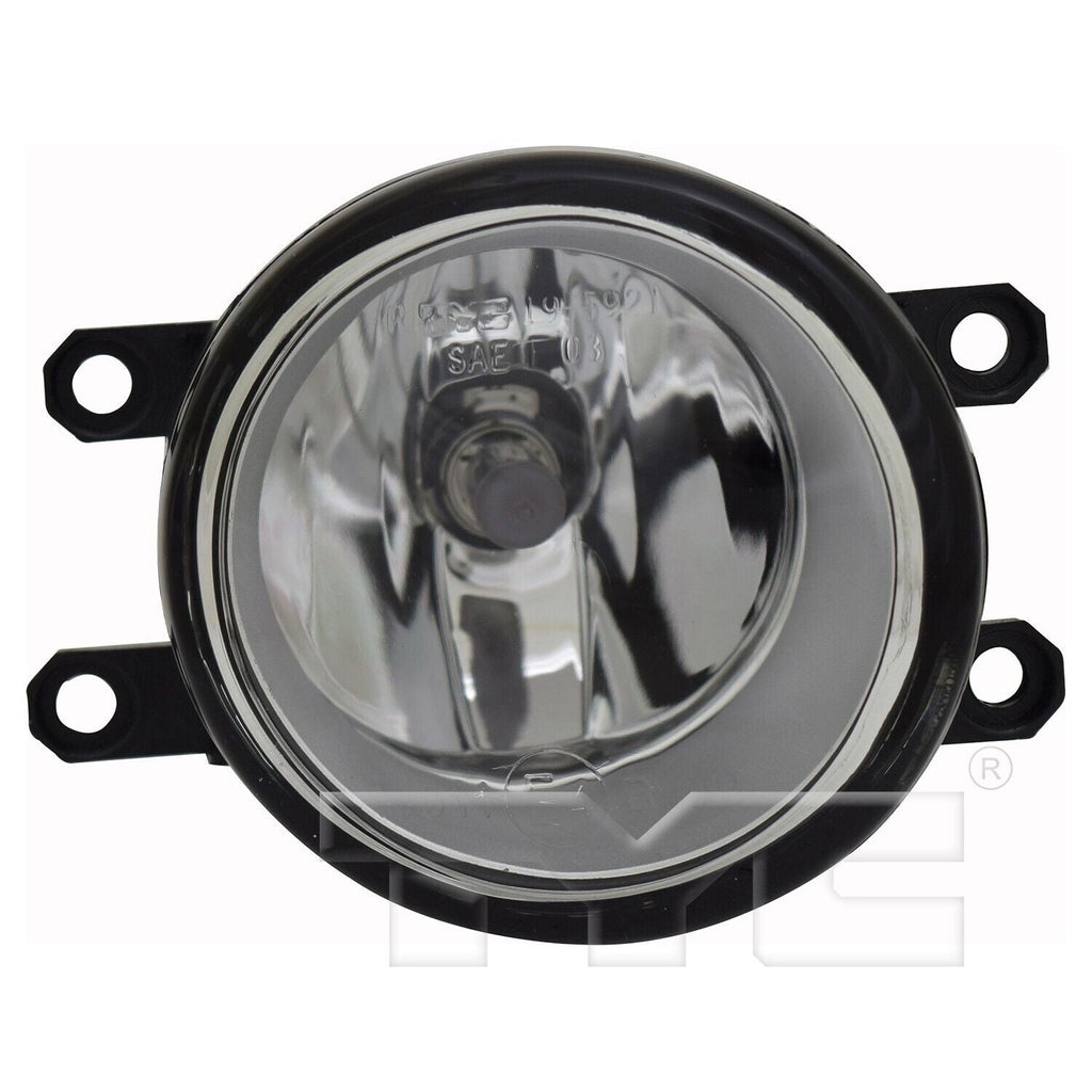 Fog Light for Venza, Camry, Yaris, GS350, Gs450H, IS F, Lx570+More 19-5921-00-9