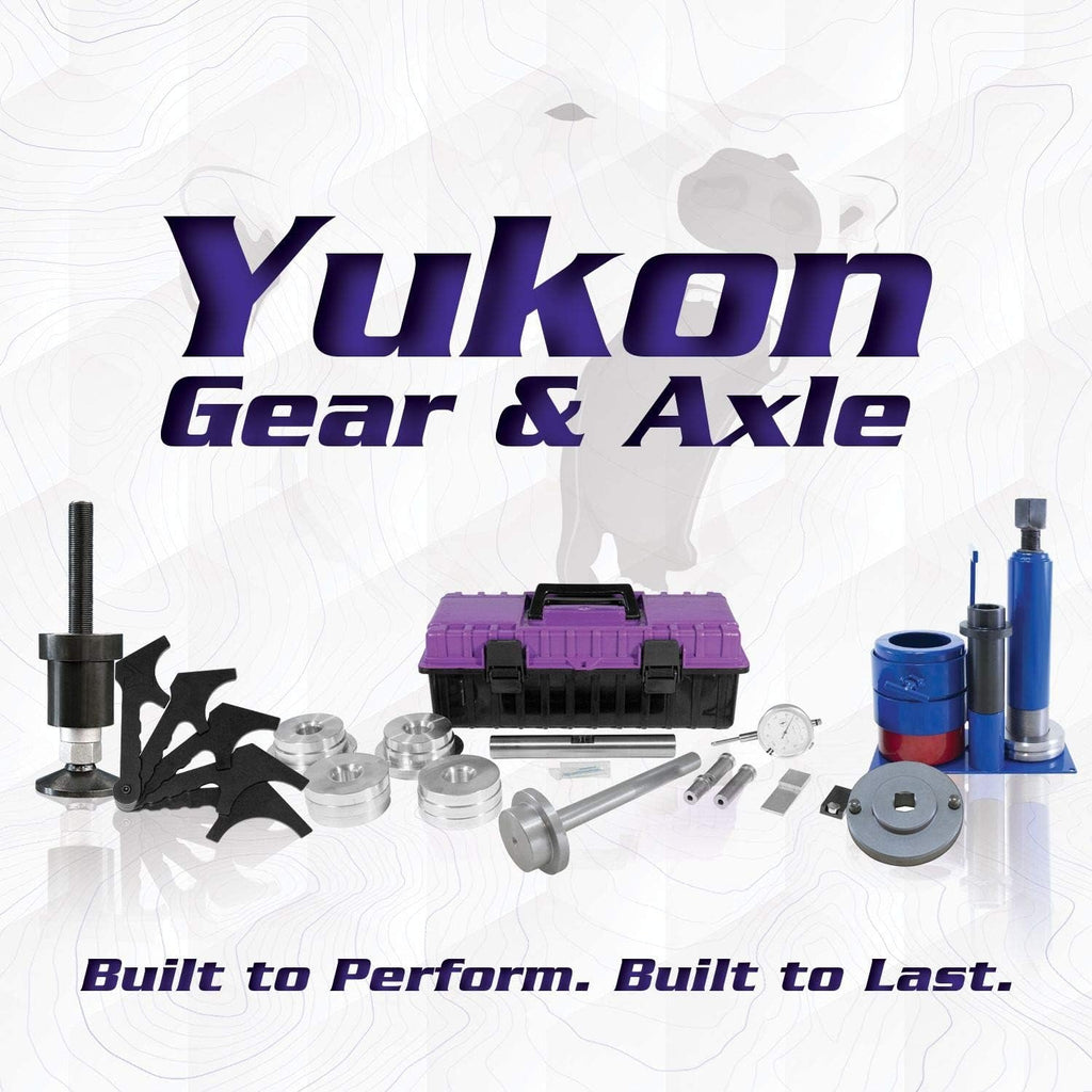 Yukon (YT P12) X-Large Clamshell