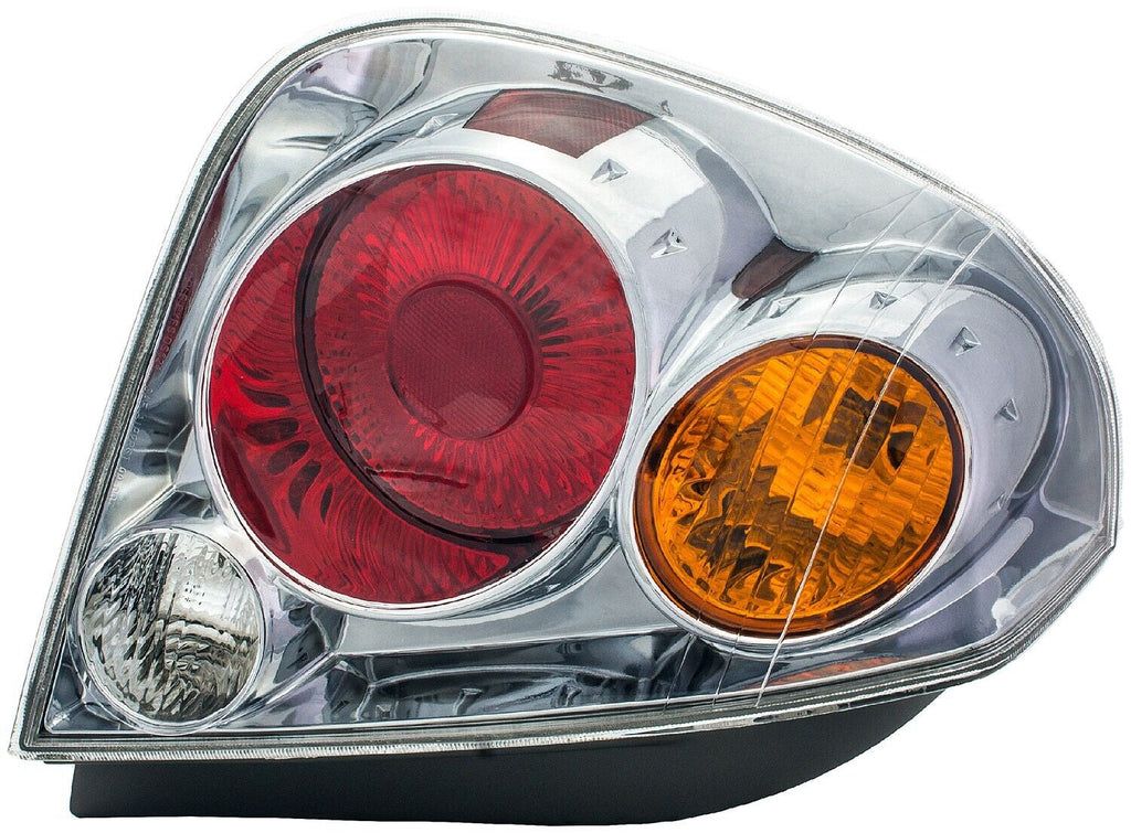 Dorman Tail Light Assembly for 02-04 Altima 1611120