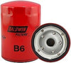 Engine Oil Filter for C10, C10 Suburban, C20, C20 Suburban, C30, G10+More B6