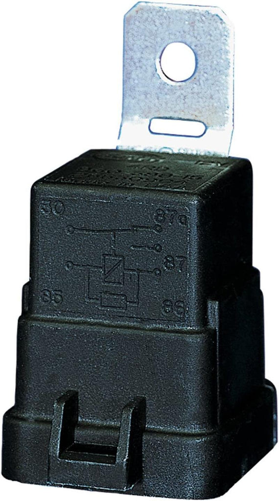 007794301 Cover with Weatherproof Mini ISO Relay