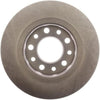 781087R Professional Grade Brake Rotor