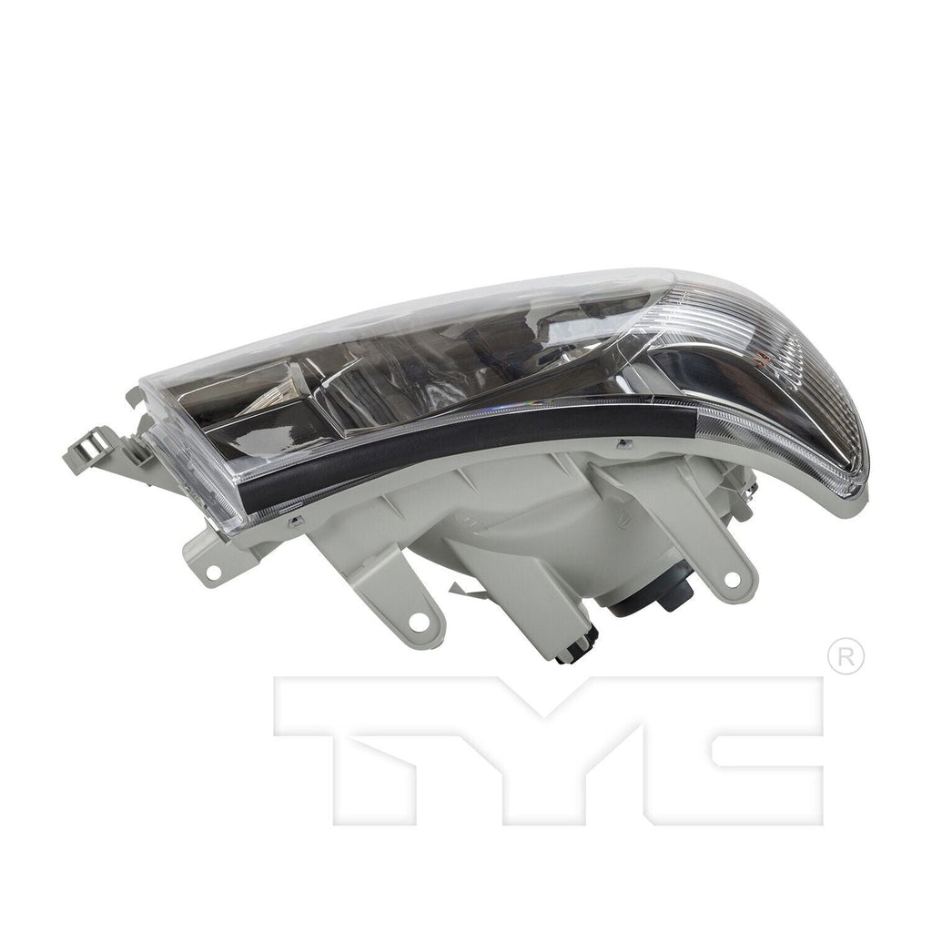 TYC Headlight Assembly for 05-11 Tacoma 20-6577-90