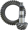 Yukon Replacement Ring & Pinion Gear Set for Dana 44 Short Pinion Rev. Rotation, 4.56