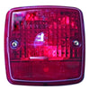 3014 Red Stop/Tail Lamp - greatparts