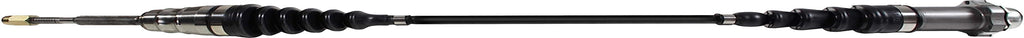 NCV72059 CV Axle Shaft Assembly - Left Front (Driver Side)