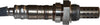 350-34474 Oxygen Sensor, Original Equipment Replacement Downstream O2 Sensor, Direct Fit