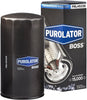 PBL45335 boss Maximum Engine Protection Spin on Oil Filter