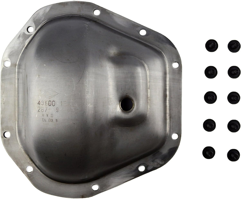 707233X Differential Cover