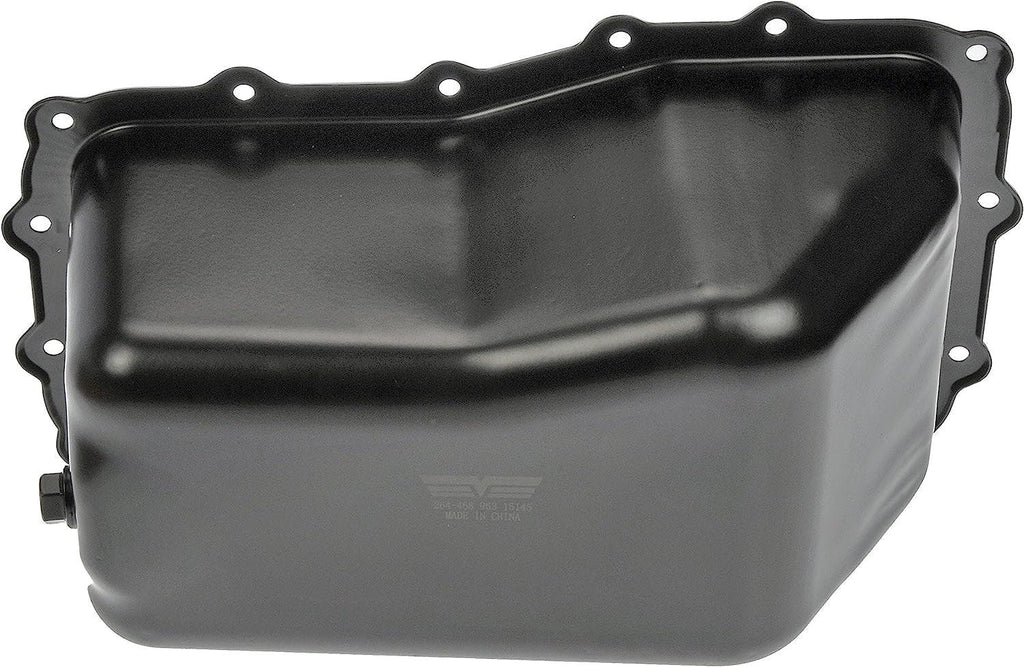 Dorman 264-468 Engine Oil Pan Compatible with Select Jeep Models