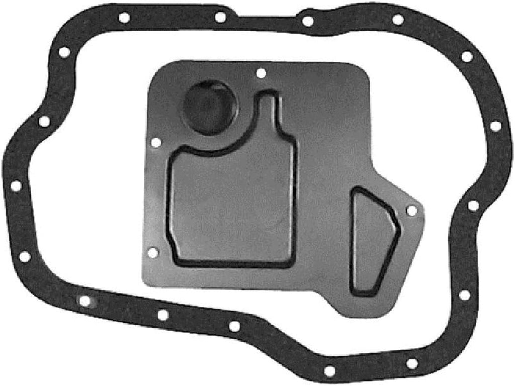 P1287 Transmission Filter