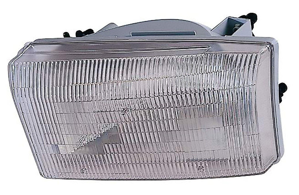 Depo Headlight Assembly for Ford 331-1165L-AS