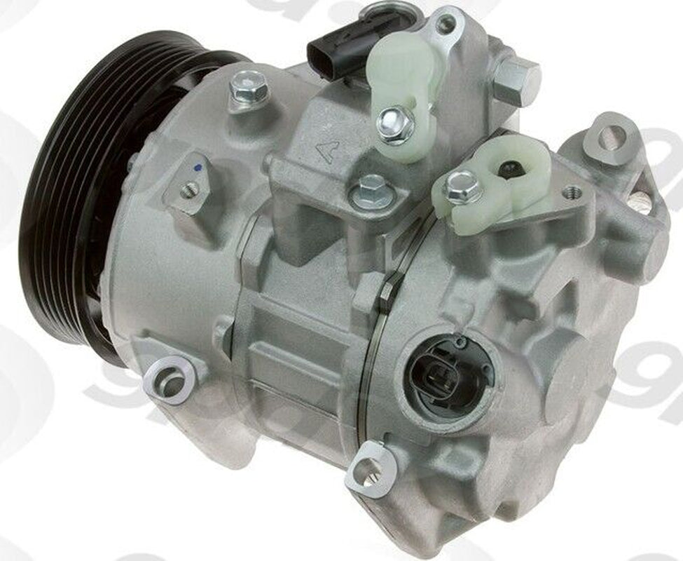 Global Parts A/C Compressor for Corolla, Matrix 6512920