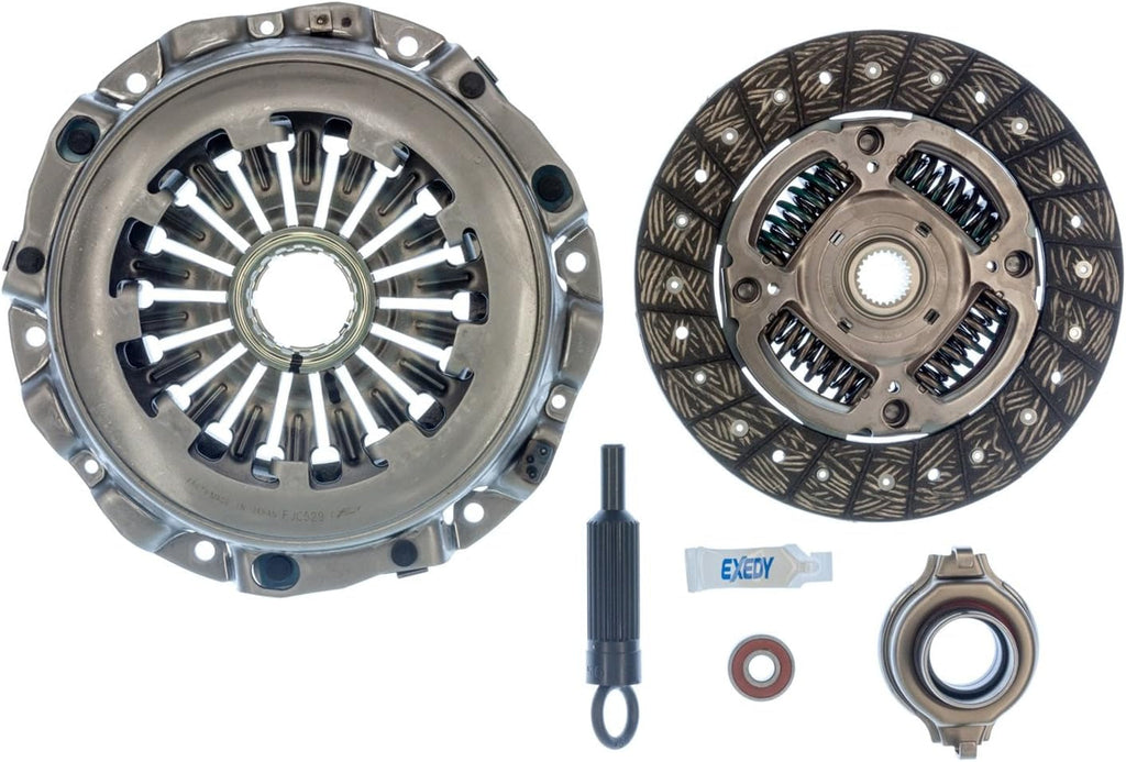 EXEDY KSB03 OEM Replacement Clutch Kit