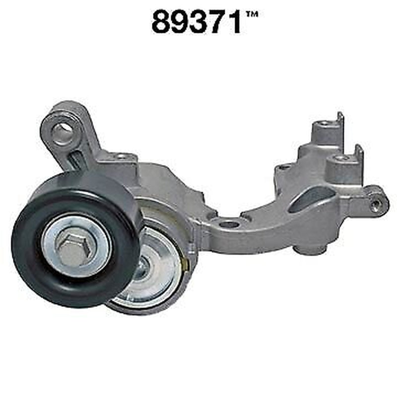 Dayco Accessory Drive Belt Tensioner Assembly for Toyota 89371