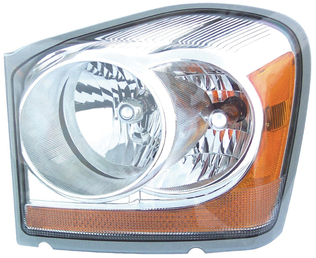 Dorman Headlight Assembly for 04-06 Dodge Durango 1591057