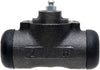 Professional 18E1318 Rear Drum Brake Wheel Cylinder