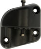 Dorman 924-5105CD Driver Side Lower Door Mirror Bracket Compatible with Select IC Corporation / International Models