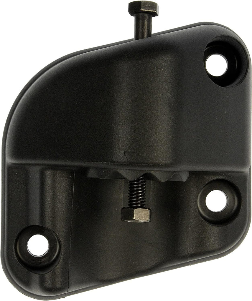 Dorman 924-5105CD Driver Side Lower Door Mirror Bracket Compatible with Select IC Corporation / International Models