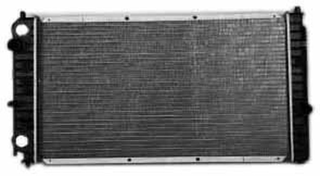 2264 Radiator Compatible with 1999-2005 Pontiac Grand Am