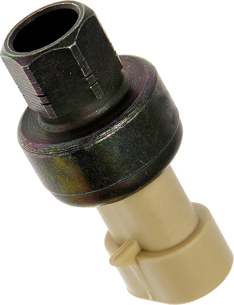 Dorman 904-7405 A/C Refrigerant Pressure Sensor Compatible with Select Freightliner Models