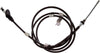 Professional 18P97459 Parking Brake Rear Cable