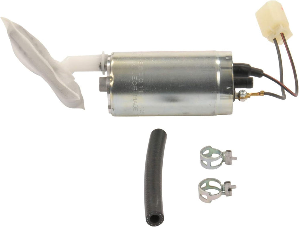 Bosch 69642 Original Equipment Replacement Fuel Pump with Filter