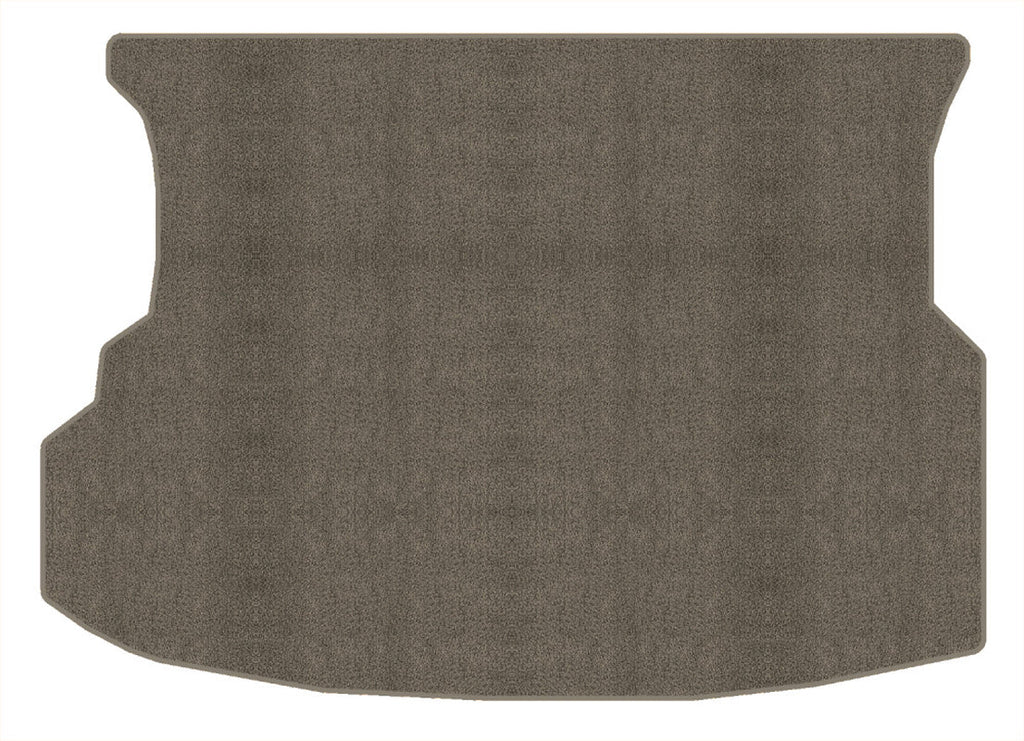 Lloyd Luxe Trunk Carpet Mat for 2020-2022 Toyota Corolla