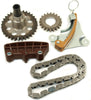 9-0398Sd Engine Timing Chain Kit