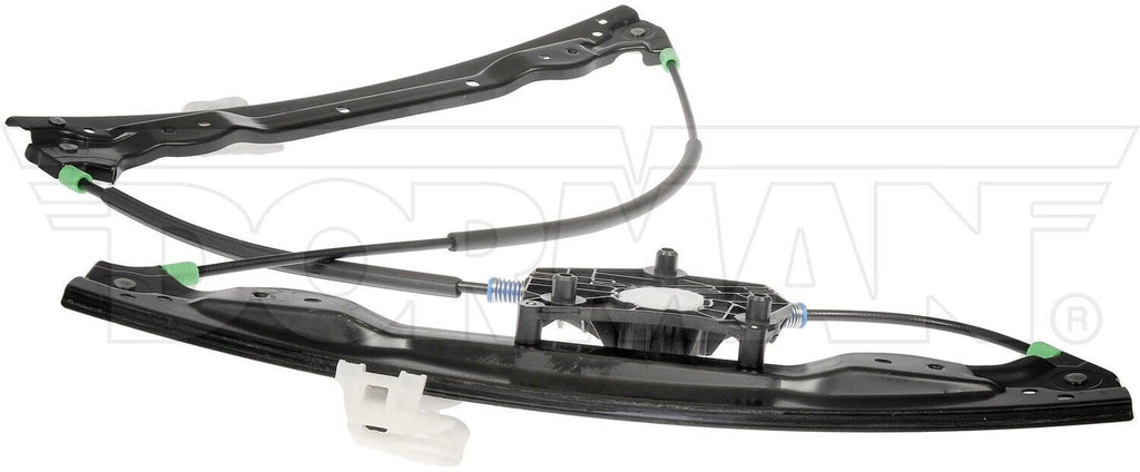 Dorman Power Window Motor and Regulator Assembly for 07-10 Sebring 751-310