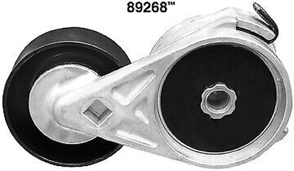 Accessory Drive Belt Tensioner for Silverado 2500 HD, Silverado 3500+More 89268