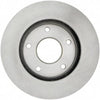 Silver 18A60A Disc Brake Rotor