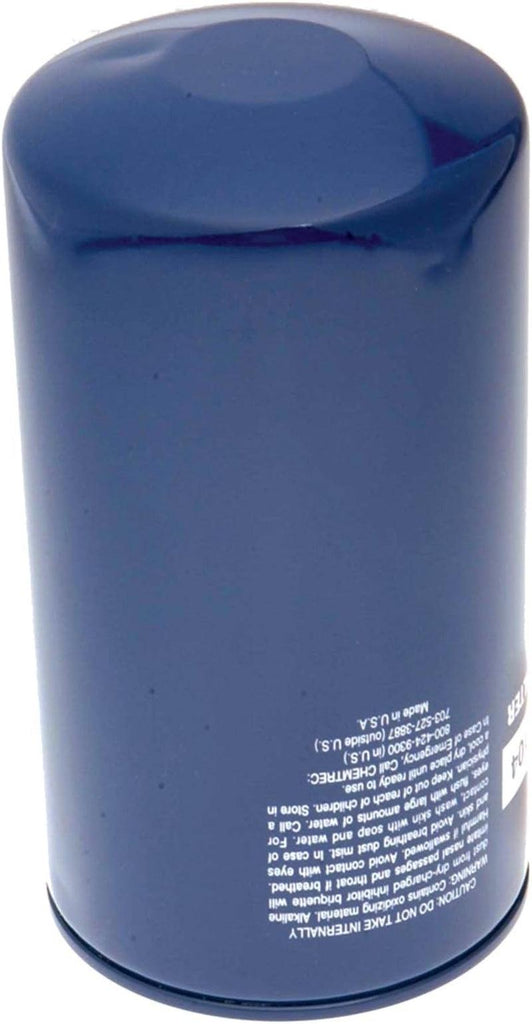 Professional WF104 Engine Coolant Filter