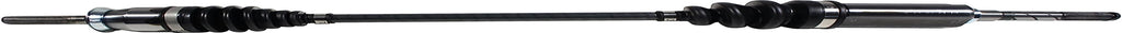 NCV47561 CV Axle Shaft Assembly - Left Front (Driver Side)