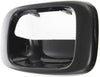 For Chevy Silverado 1500 HD 2005 2006 Tailgate Handle Bezel | Rear | GM1916109