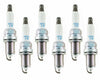 NGK Laser Iridium Spark Plugs IZFR6F11/4095 (6 PACK)