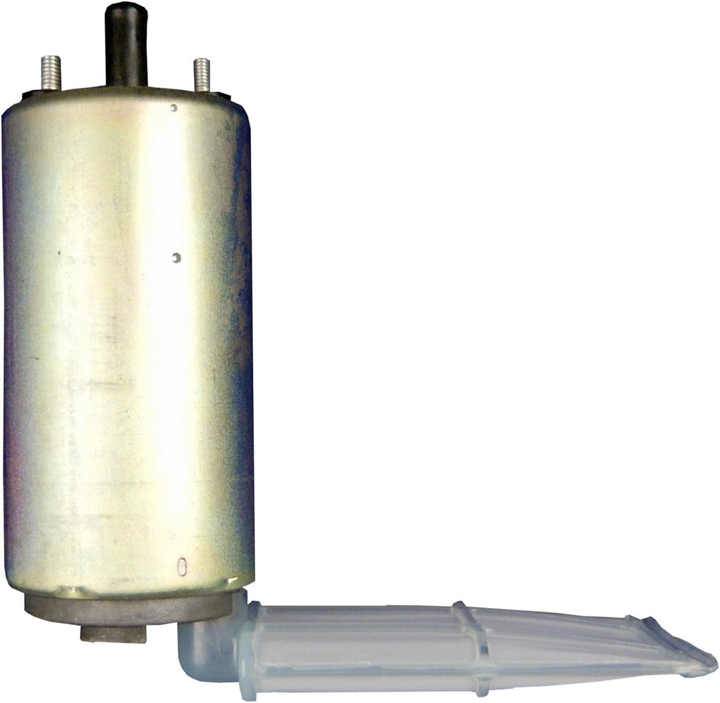 Bosch 69656 Original Equipment Replacement Fuel Pump with Filter