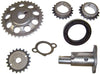 TK922 Timing Chain Kit for 2001-2015 / Lexus, Pontiac, Scion, Toyota/Camry, Corolla, Highlander, Matrix, RAV4, Solara, Tc, Vibe, Xb / 2.0L, 2.4L / DOHC / 16V / 122Cid, 2362Cc, 2398Cc / 1AZF