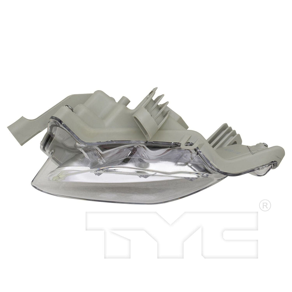 TYC Daytime Running Light for 17-19 Corolla 12-5402-00-9