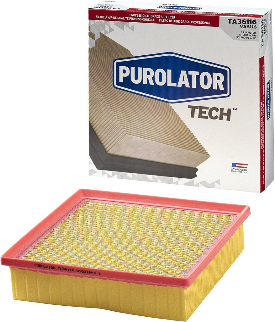 TA36116 tech Air Filter