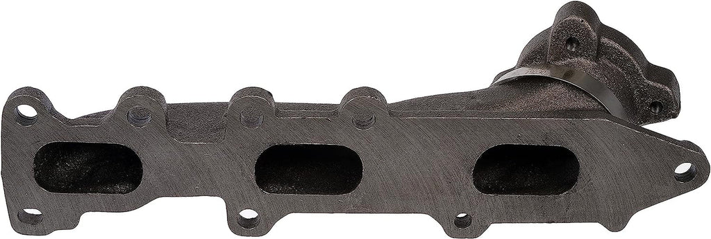 Dorman 674-424 Passenger Side Exhaust Manifold Kit - Includes Required Gaskets and Hardware Compatible with Select Ford/Lincoln Models